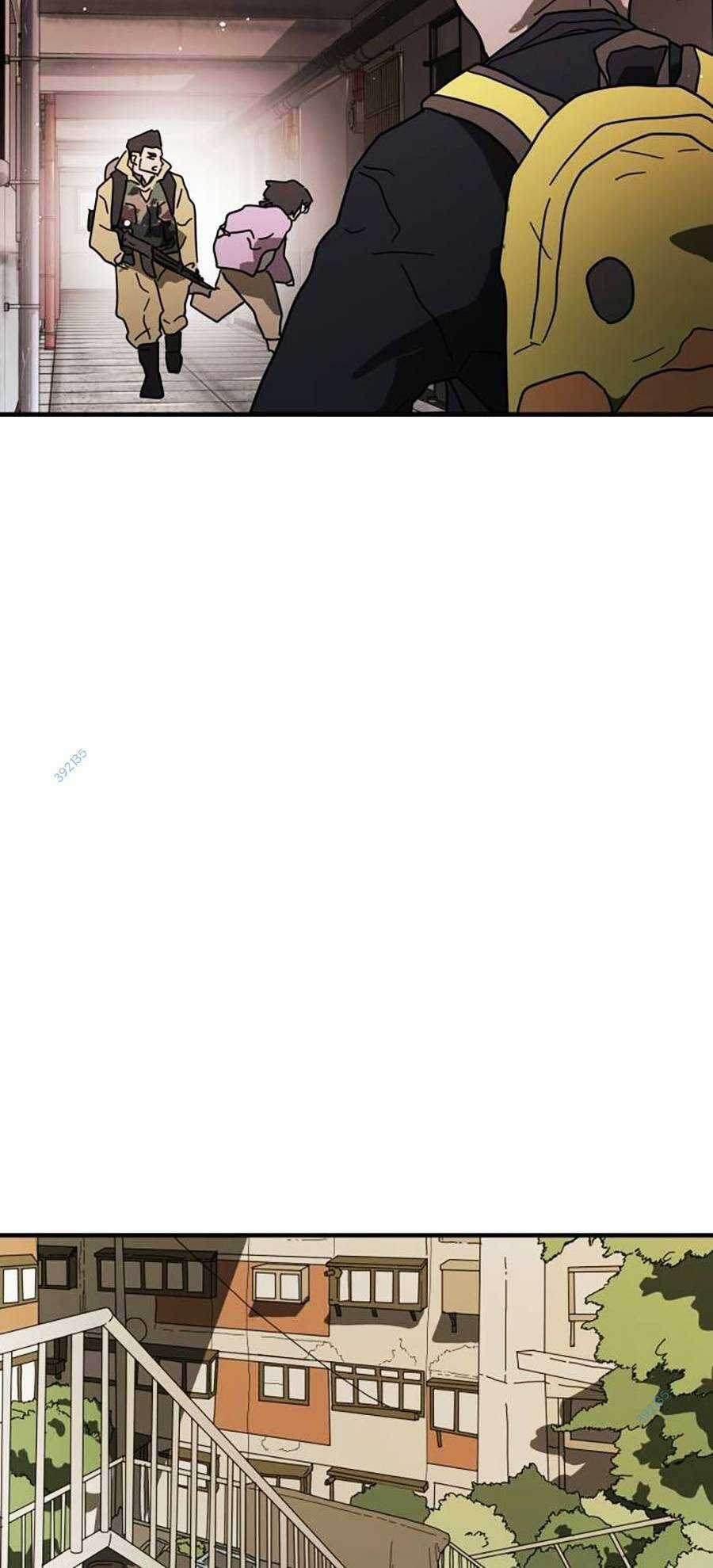 Đại Dịch Seoul - Chapter 44 - Trang 104