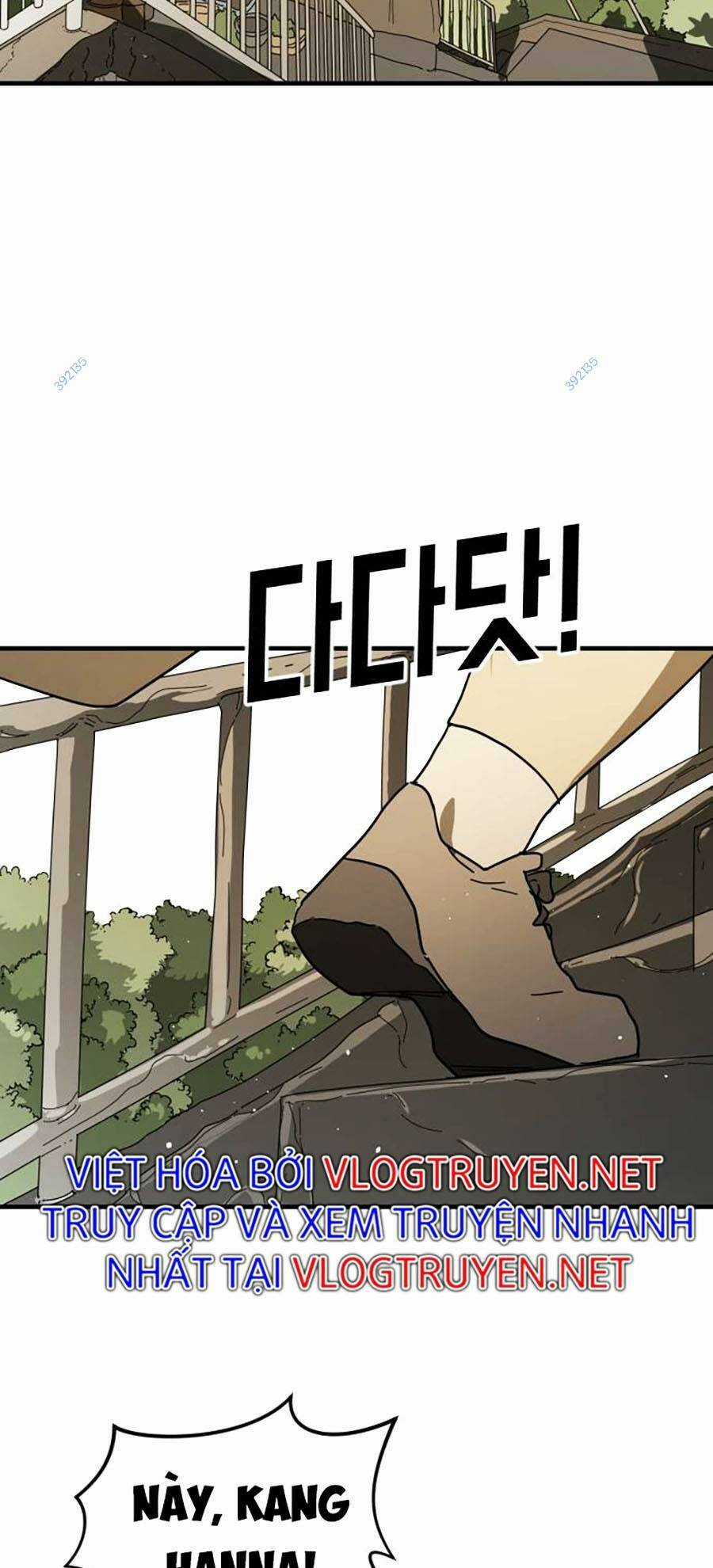 Đại Dịch Seoul - Chapter 44 - Trang 105