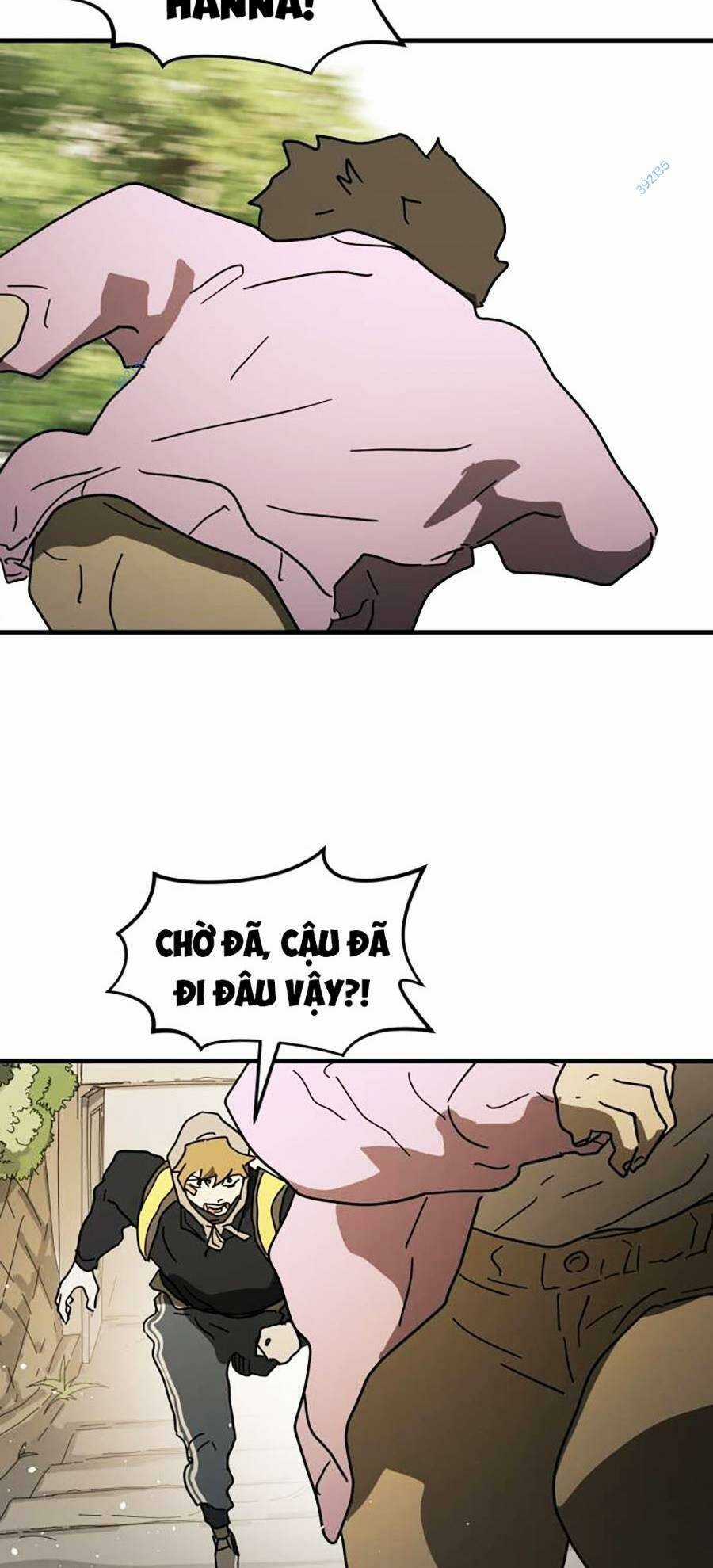 Đại Dịch Seoul - Chapter 44 - Trang 106