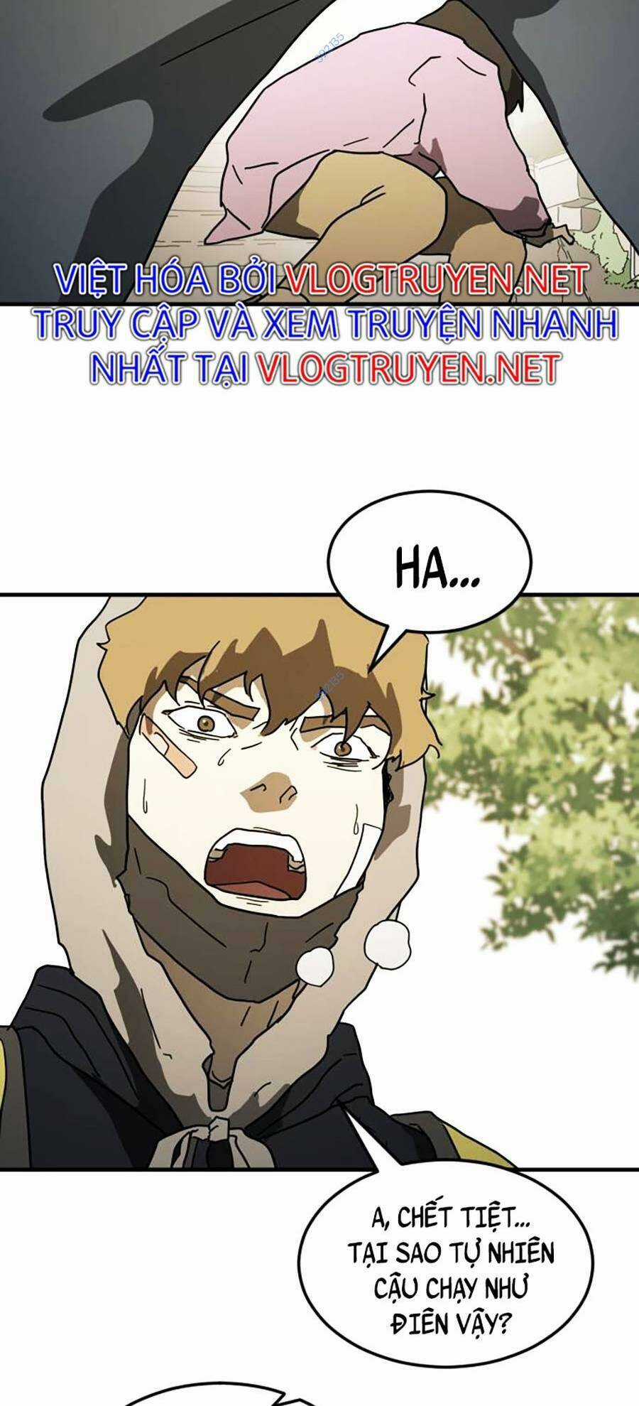 Đại Dịch Seoul - Chapter 44 - Trang 109