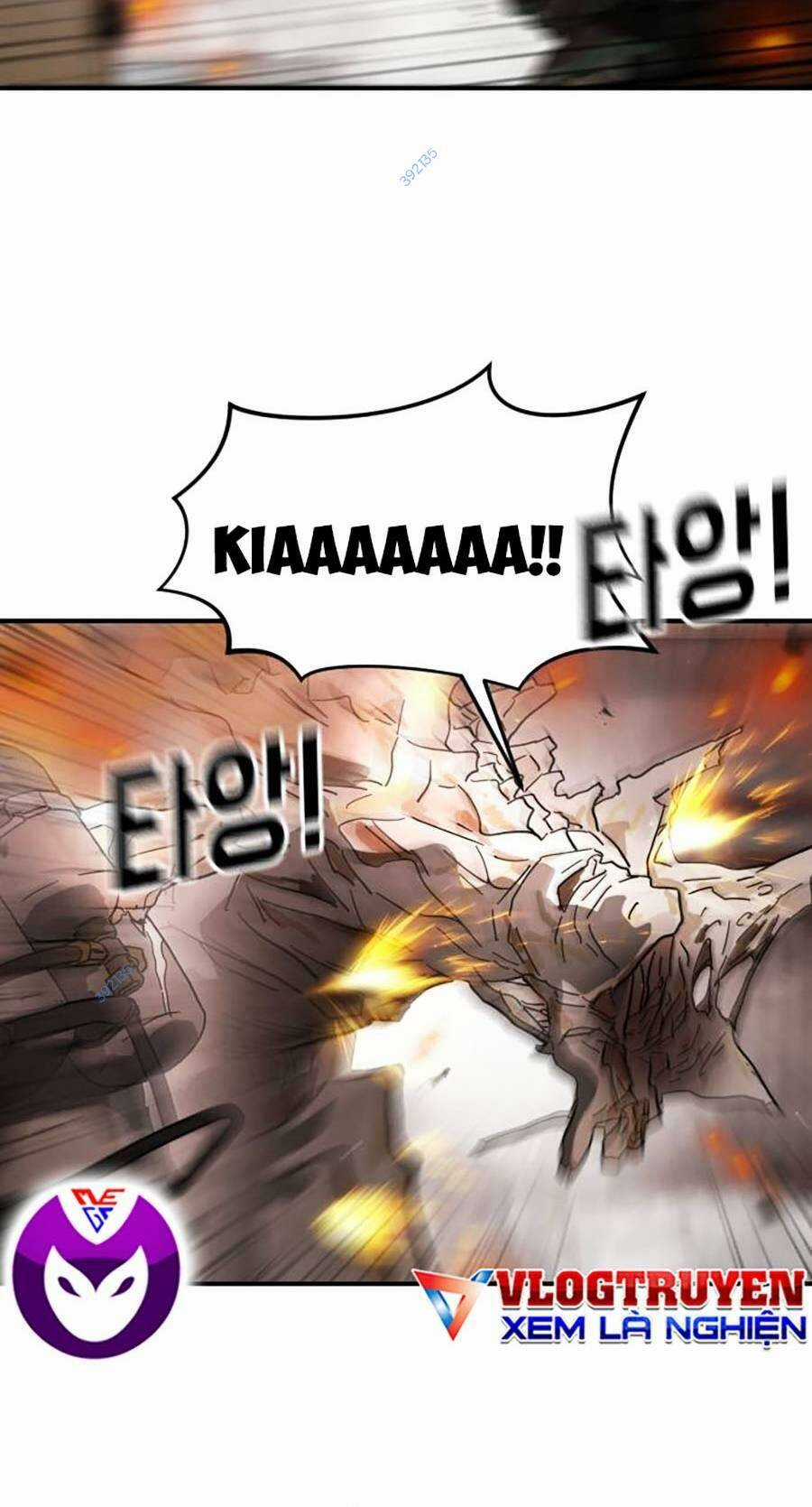 Đại Dịch Seoul - Chapter 44 - Trang 12