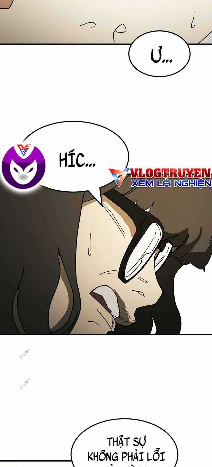 Đại Dịch Seoul - Chapter 44 - Trang 111