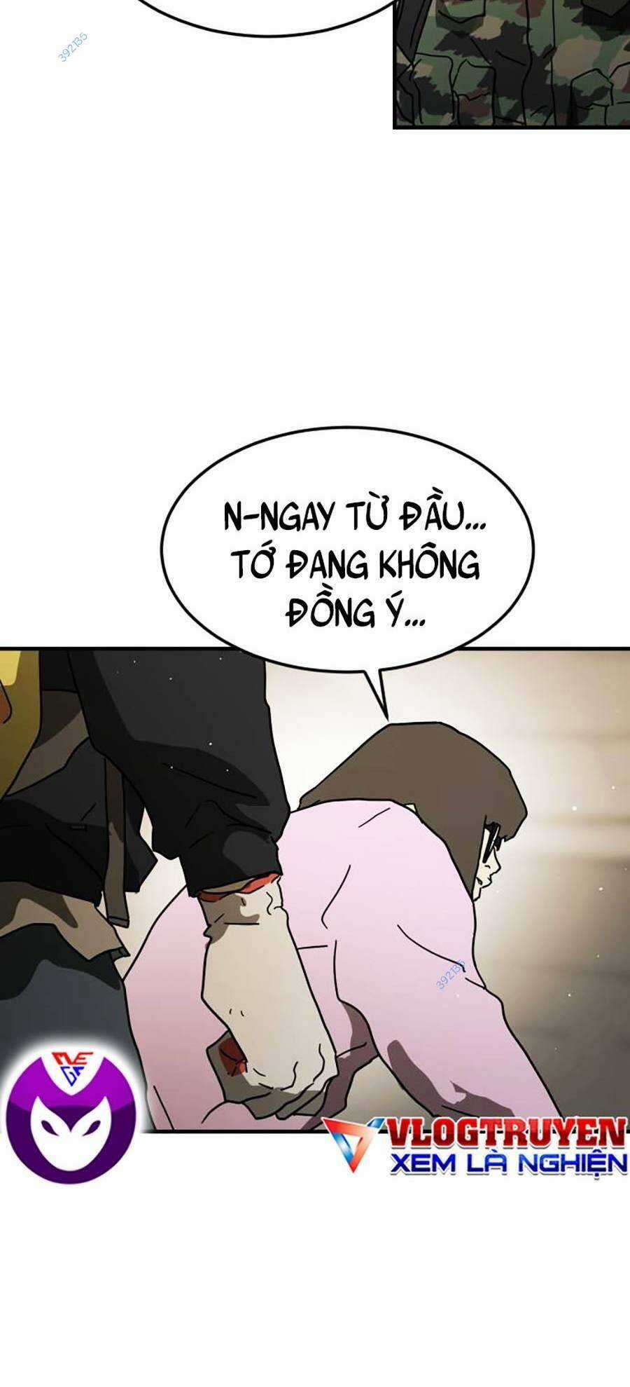 Đại Dịch Seoul - Chapter 44 - Trang 115