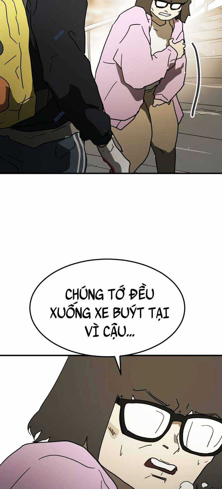 Đại Dịch Seoul - Chapter 44 - Trang 118