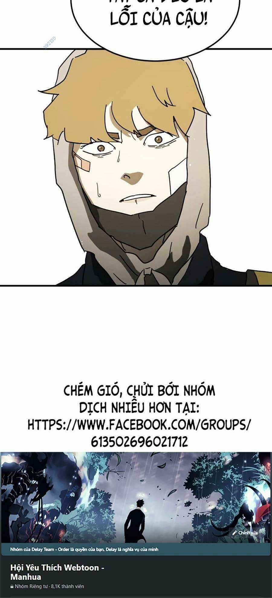 Đại Dịch Seoul - Chapter 44 - Trang 120