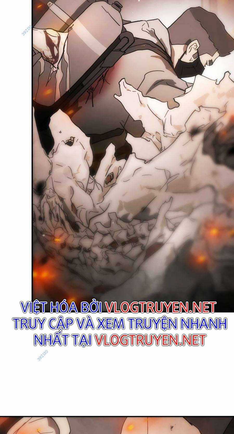 Đại Dịch Seoul - Chapter 44 - Trang 14