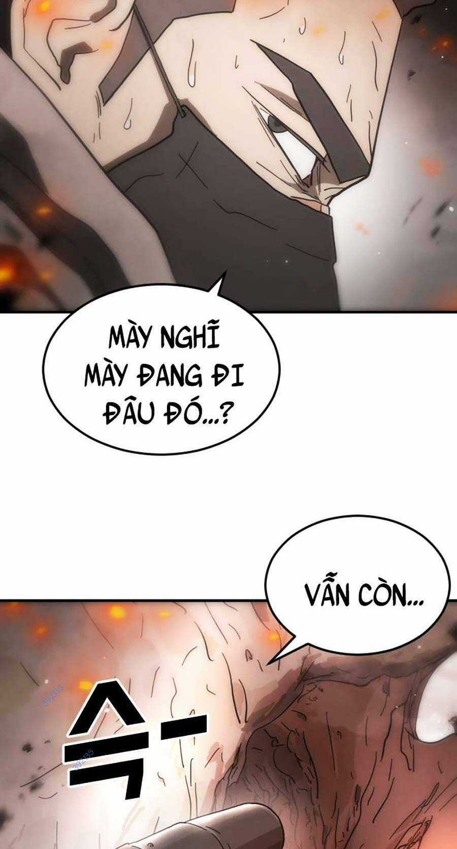 Đại Dịch Seoul - Chapter 44 - Trang 15