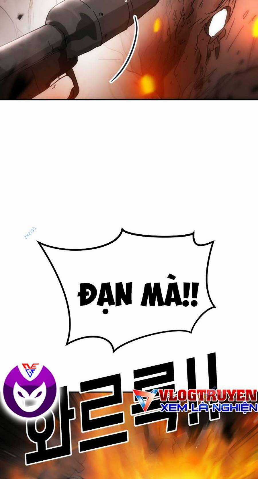 Đại Dịch Seoul - Chapter 44 - Trang 16