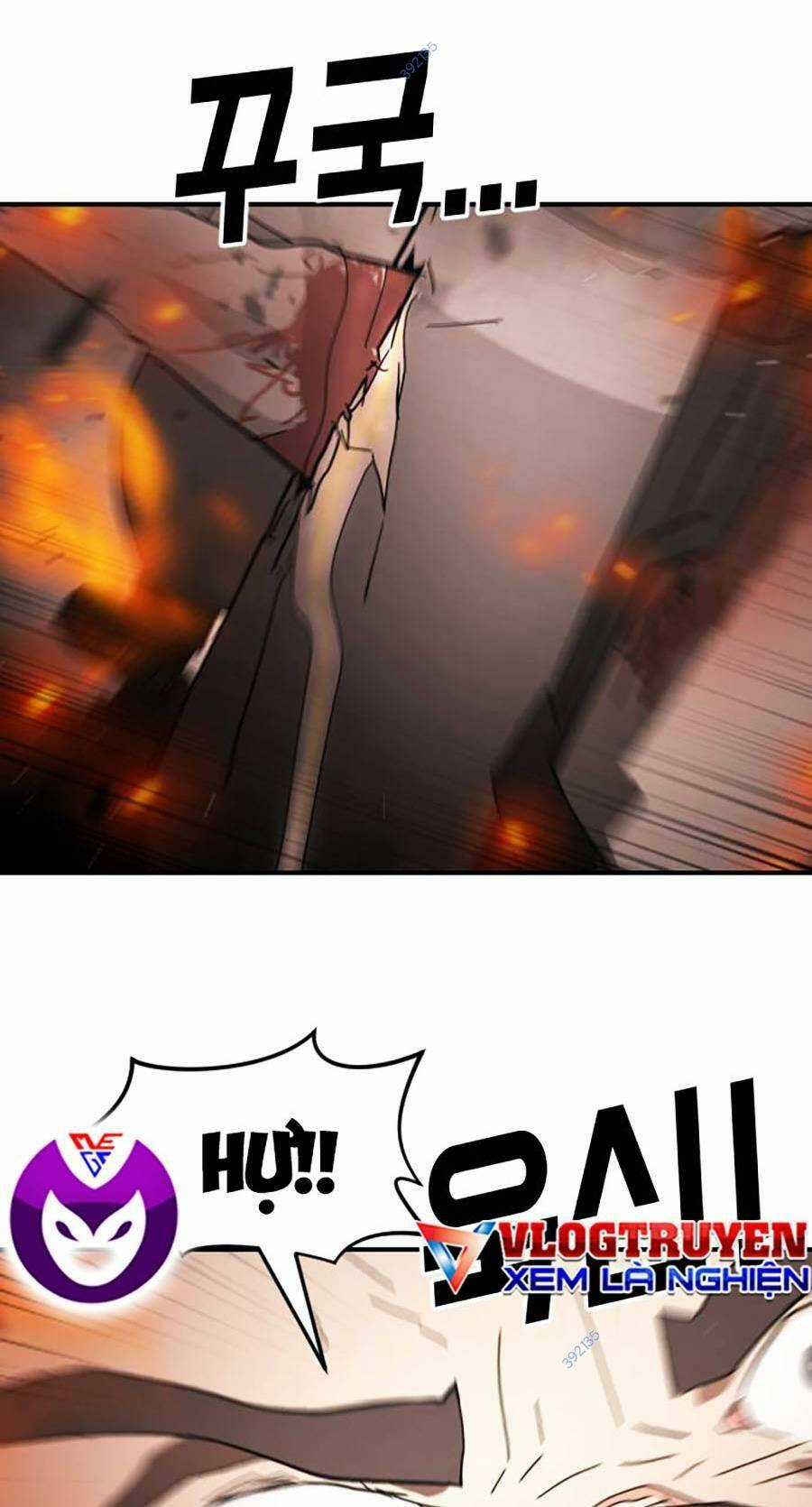 Đại Dịch Seoul - Chapter 44 - Trang 20