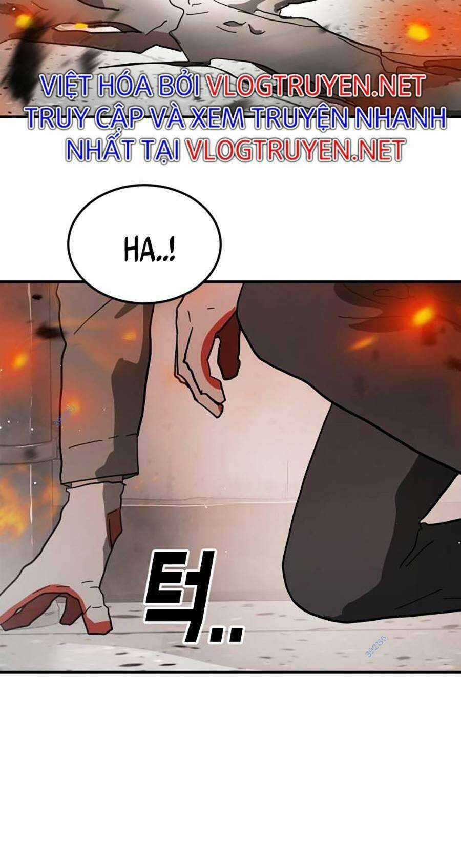 Đại Dịch Seoul - Chapter 44 - Trang 30