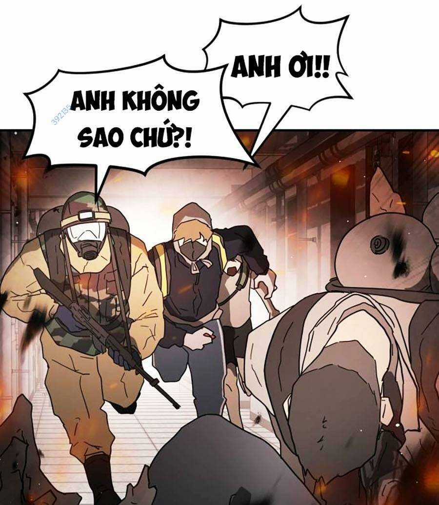 Đại Dịch Seoul - Chapter 44 - Trang 31