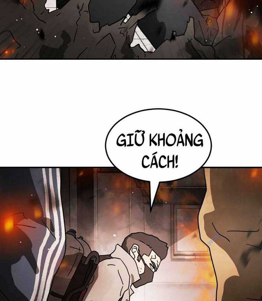 Đại Dịch Seoul - Chapter 44 - Trang 32