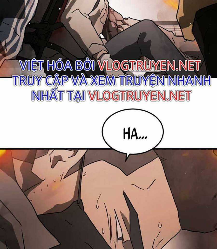 Đại Dịch Seoul - Chapter 44 - Trang 33