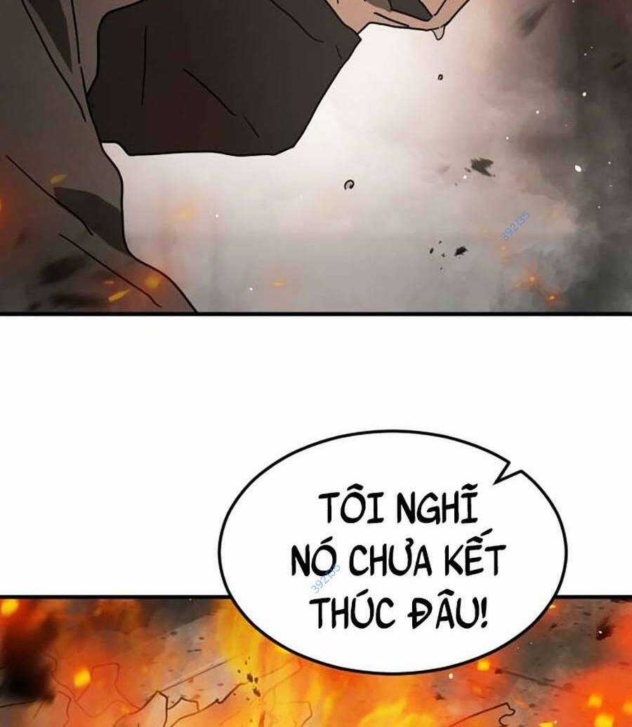 Đại Dịch Seoul - Chapter 44 - Trang 34
