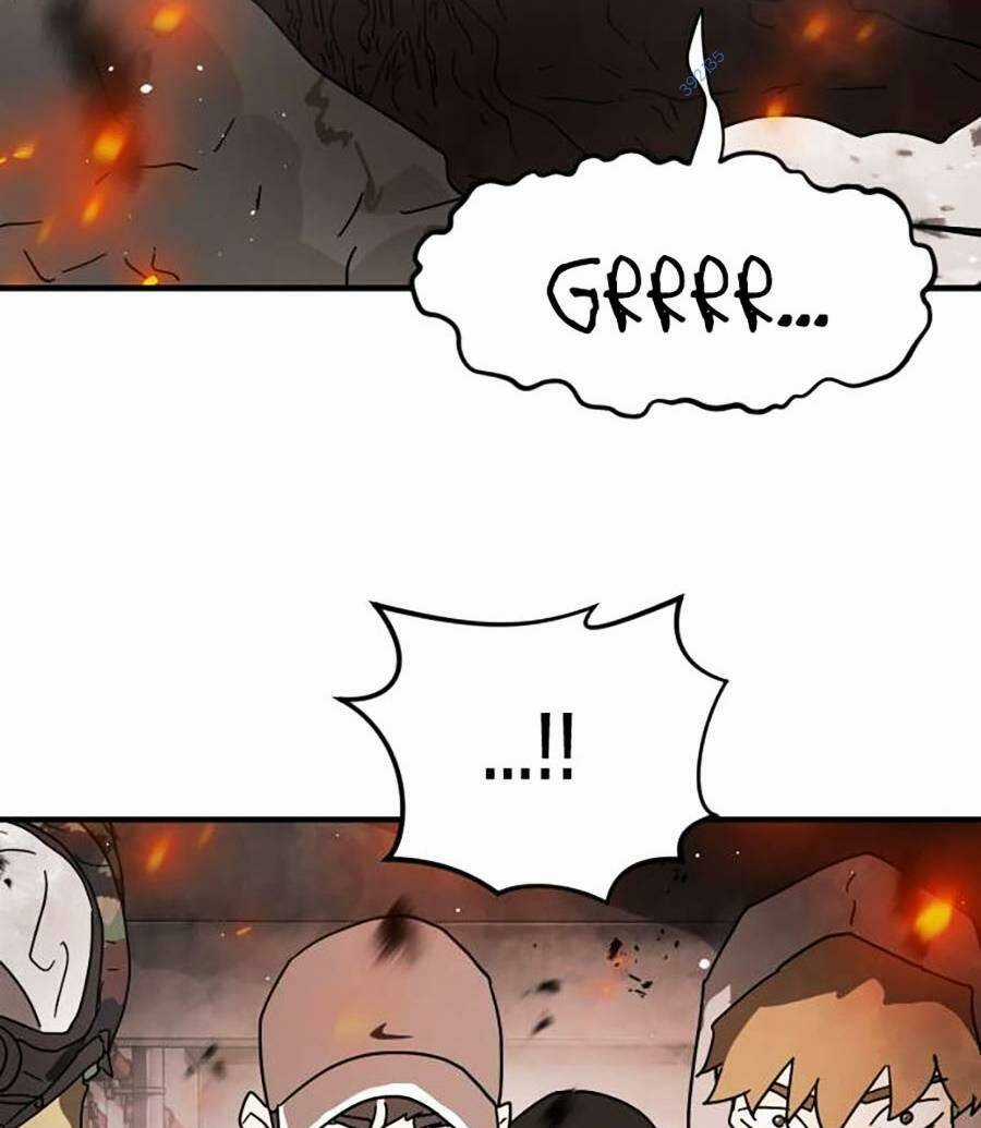 Đại Dịch Seoul - Chapter 44 - Trang 37