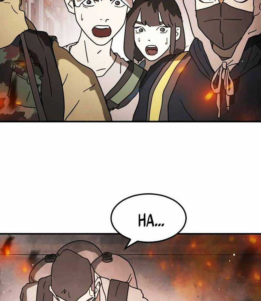 Đại Dịch Seoul - Chapter 44 - Trang 38