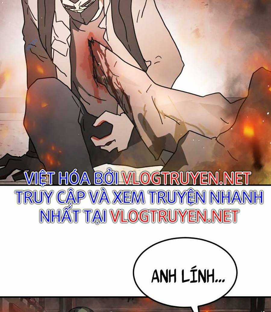 Đại Dịch Seoul - Chapter 44 - Trang 39