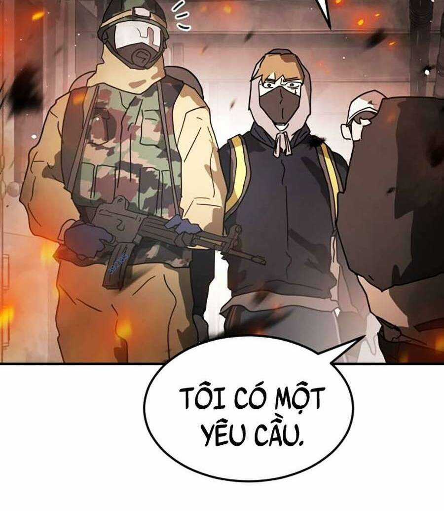 Đại Dịch Seoul - Chapter 44 - Trang 40