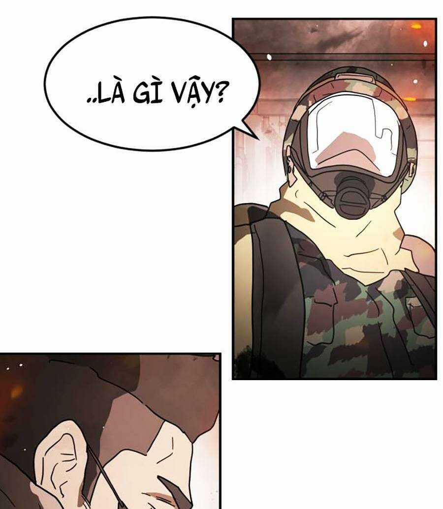 Đại Dịch Seoul - Chapter 44 - Trang 41