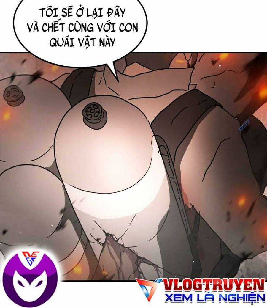 Đại Dịch Seoul - Chapter 44 - Trang 44