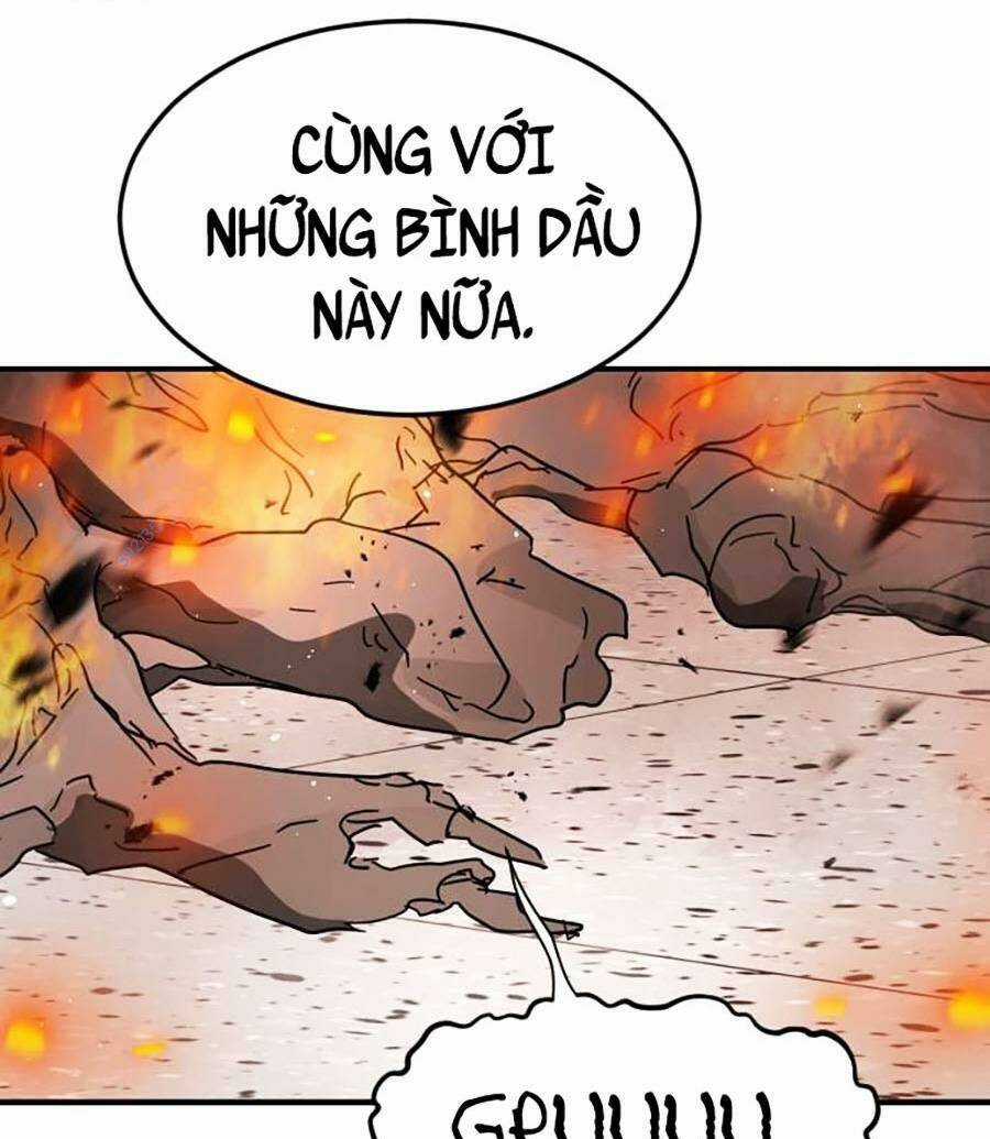 Đại Dịch Seoul - Chapter 44 - Trang 45