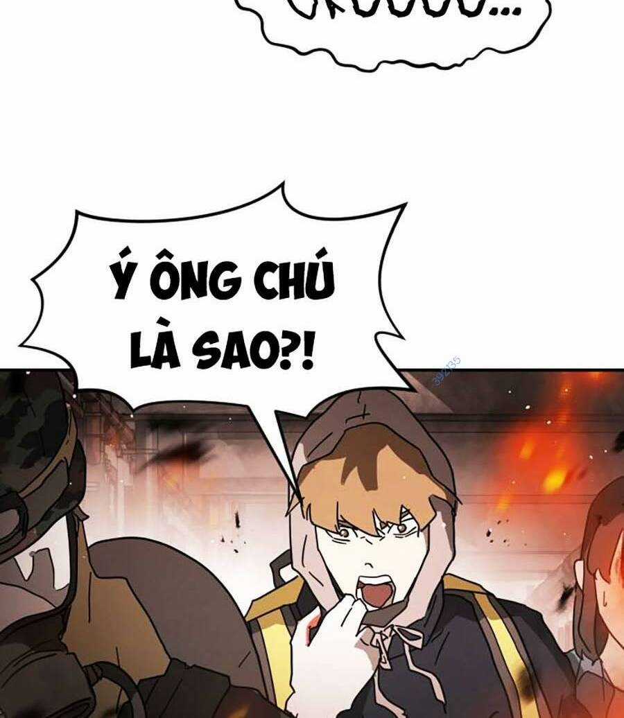 Đại Dịch Seoul - Chapter 44 - Trang 46