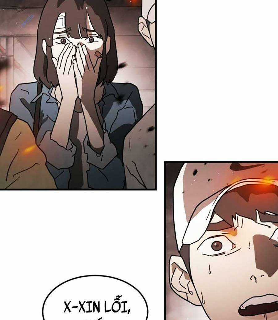 Đại Dịch Seoul - Chapter 44 - Trang 53