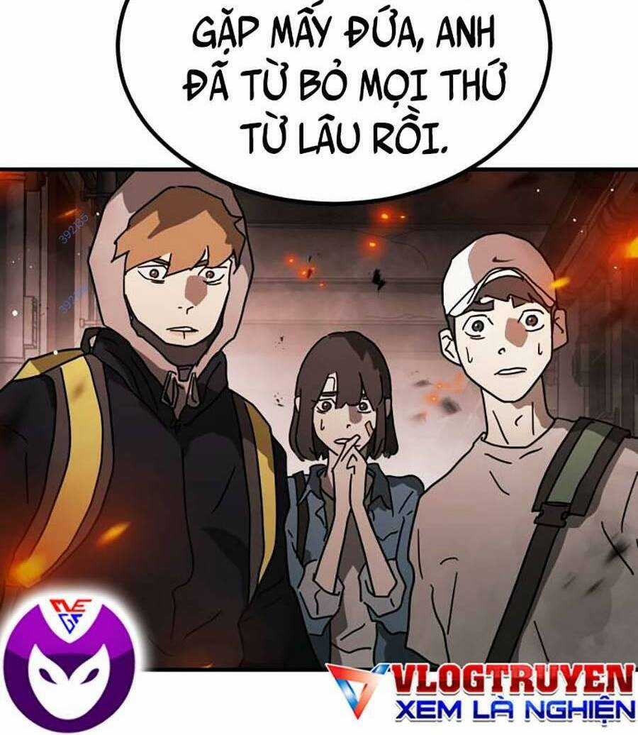 Đại Dịch Seoul - Chapter 44 - Trang 58