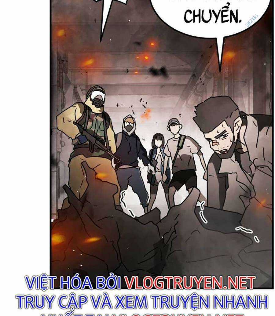 Đại Dịch Seoul - Chapter 44 - Trang 61