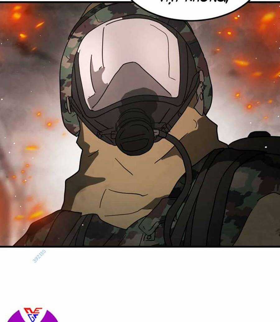 Đại Dịch Seoul - Chapter 44 - Trang 64