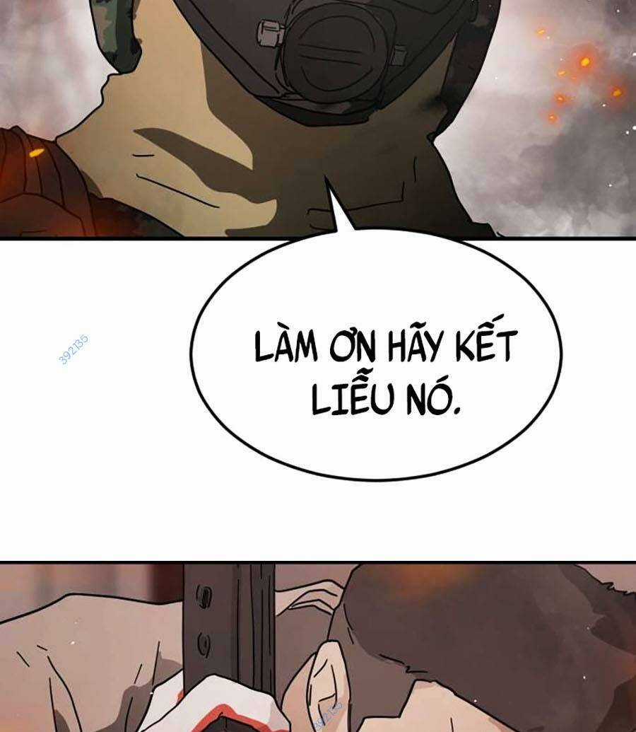 Đại Dịch Seoul - Chapter 44 - Trang 69