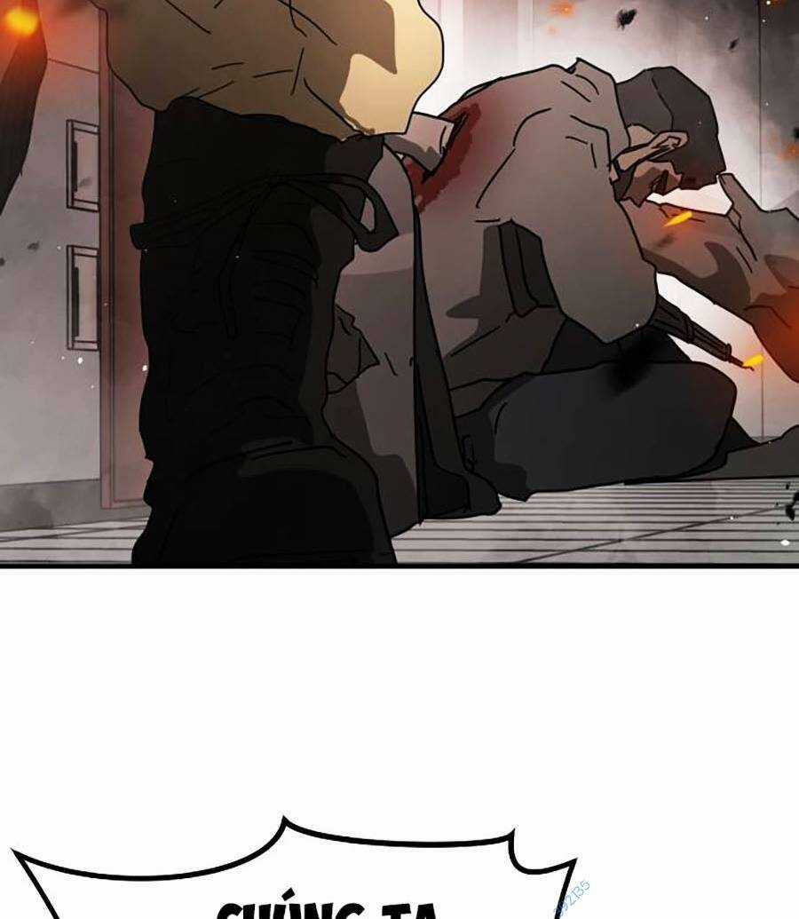 Đại Dịch Seoul - Chapter 44 - Trang 71