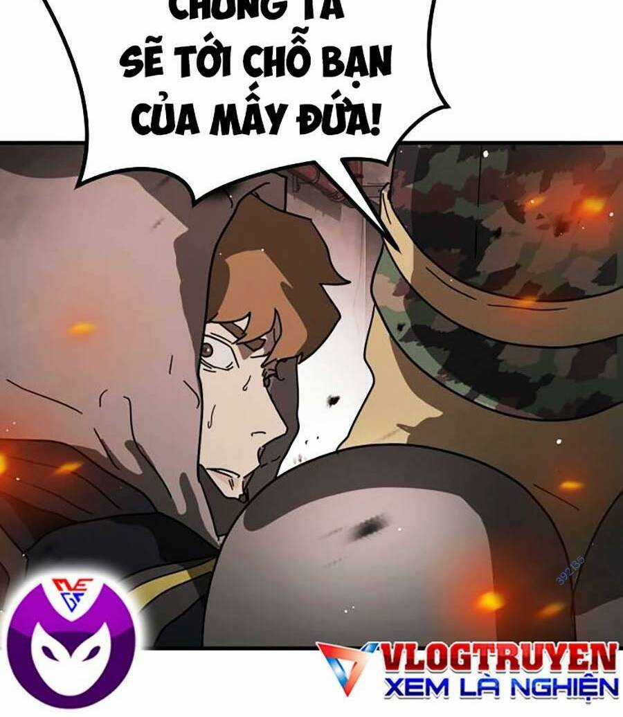 Đại Dịch Seoul - Chapter 44 - Trang 72