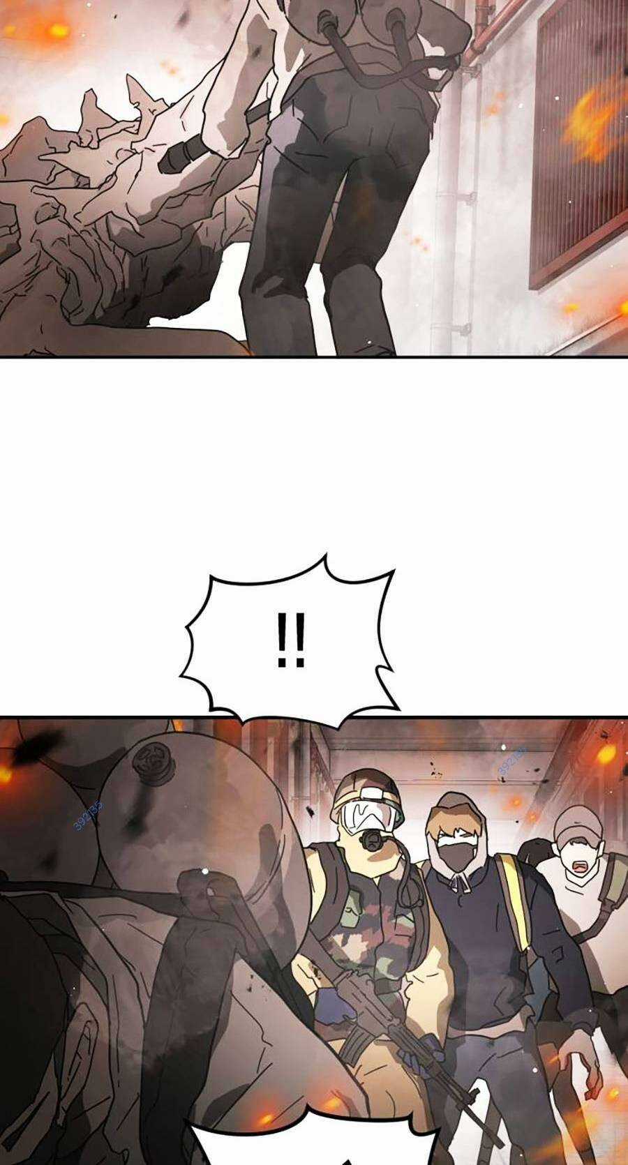 Đại Dịch Seoul - Chapter 44 - Trang 9