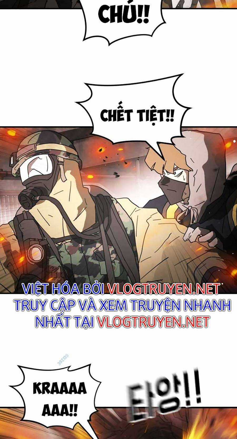 Đại Dịch Seoul - Chapter 44 - Trang 10