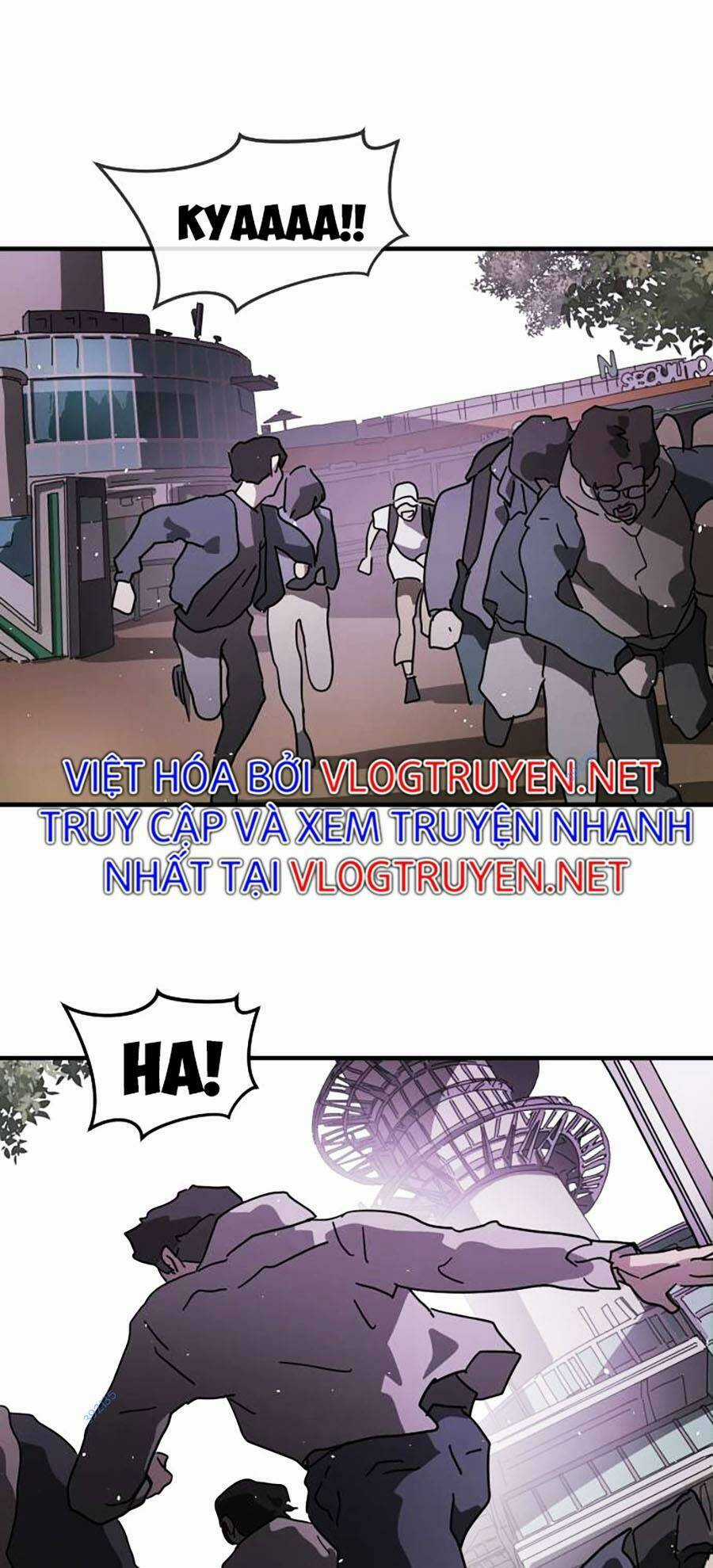 Đại Dịch Seoul - Chapter 44 - Trang 91