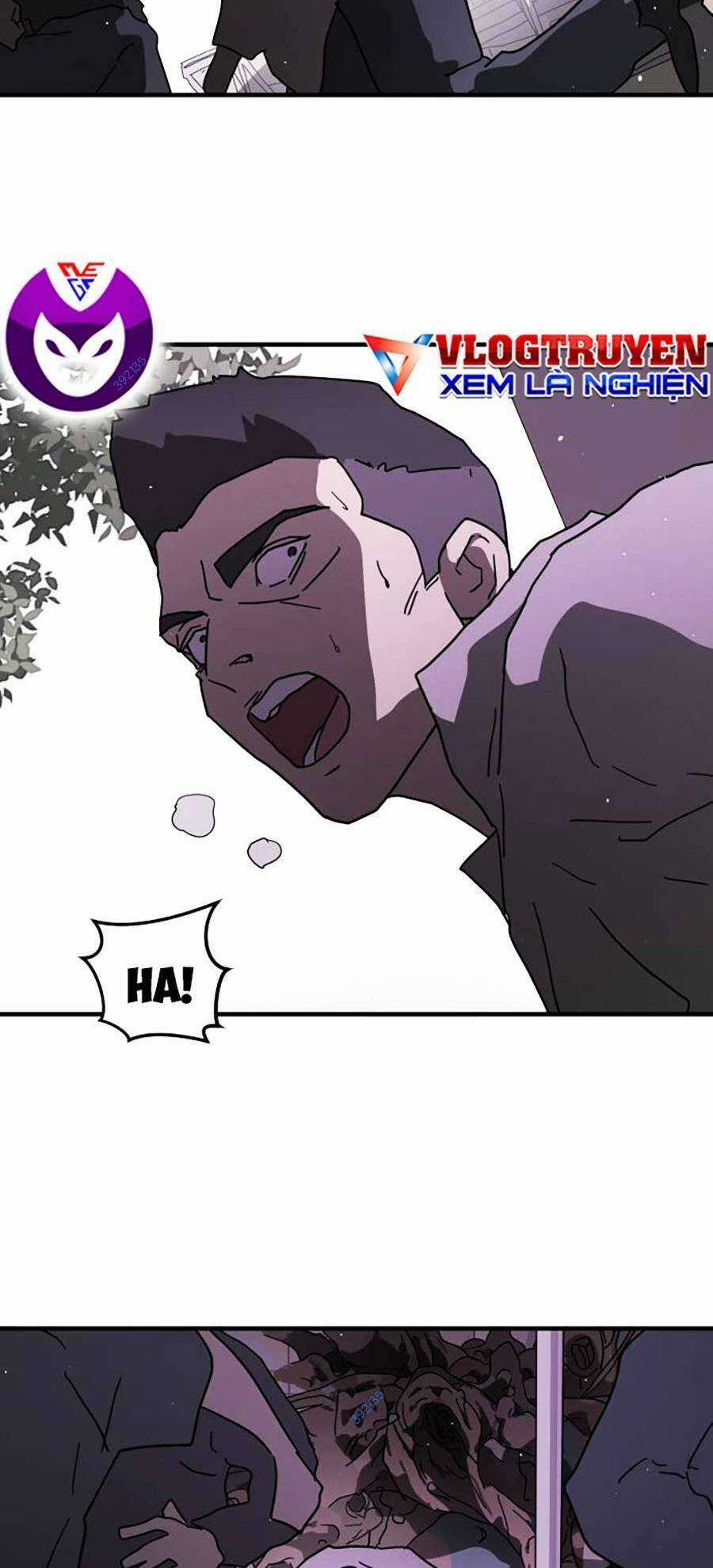 Đại Dịch Seoul - Chapter 44 - Trang 92