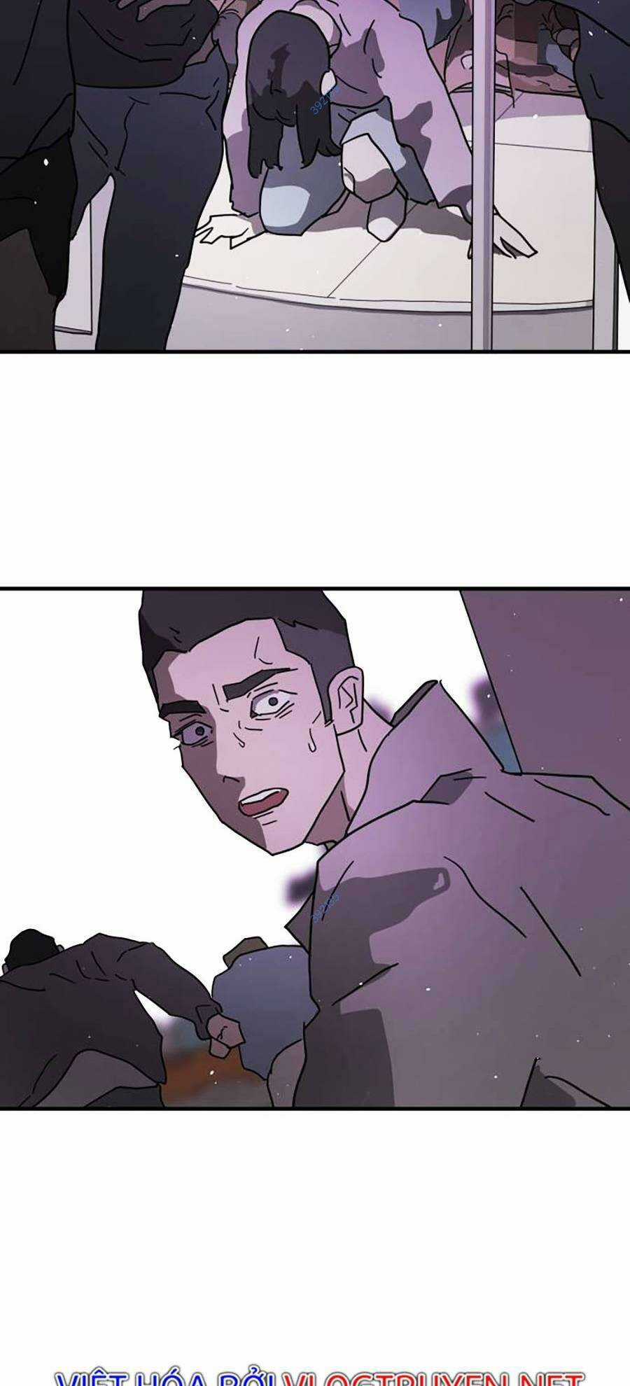 Đại Dịch Seoul - Chapter 44 - Trang 93