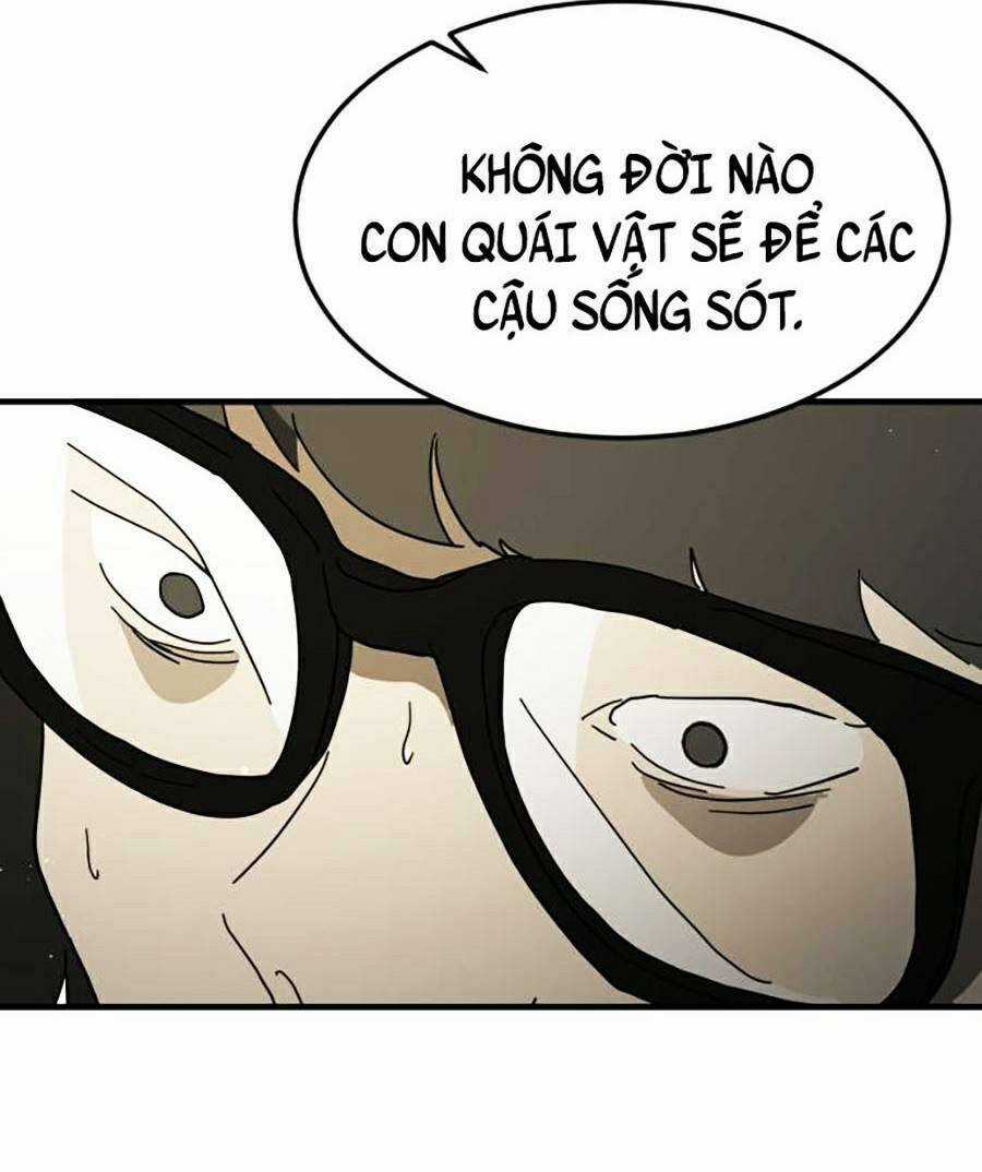 Đại Dịch Seoul - Chapter 45 - Trang 101