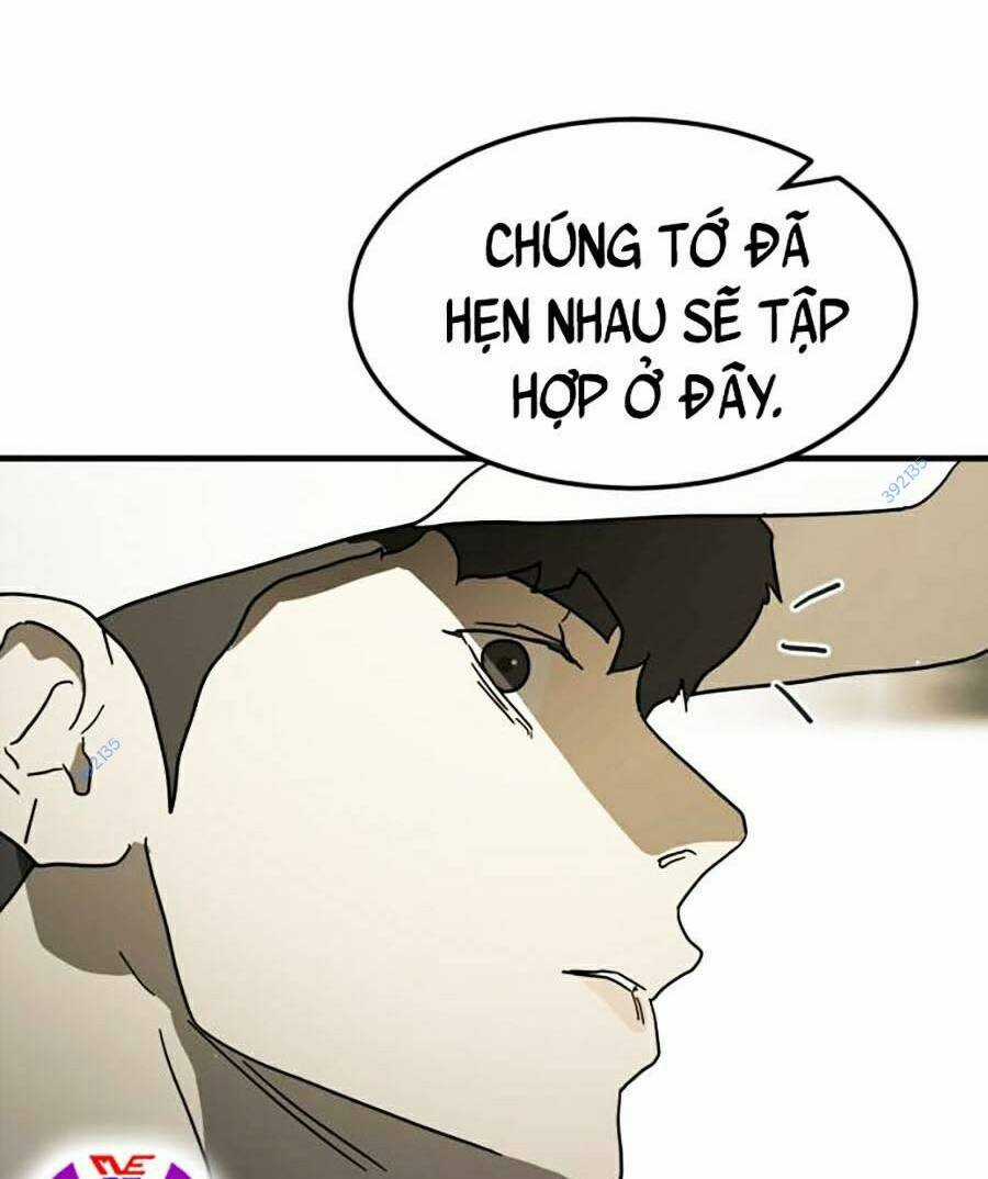 Đại Dịch Seoul - Chapter 45 - Trang 114