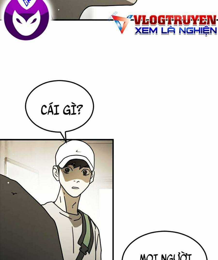 Đại Dịch Seoul - Chapter 45 - Trang 115