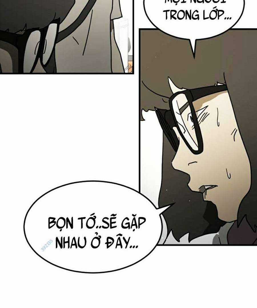 Đại Dịch Seoul - Chapter 45 - Trang 116