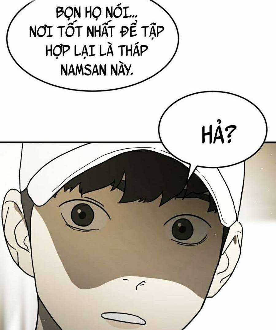 Đại Dịch Seoul - Chapter 45 - Trang 120