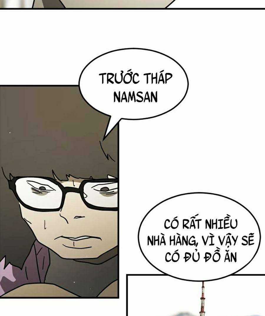 Đại Dịch Seoul - Chapter 45 - Trang 121