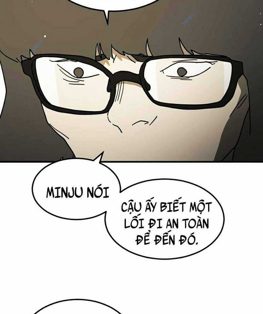 Đại Dịch Seoul - Chapter 45 - Trang 123