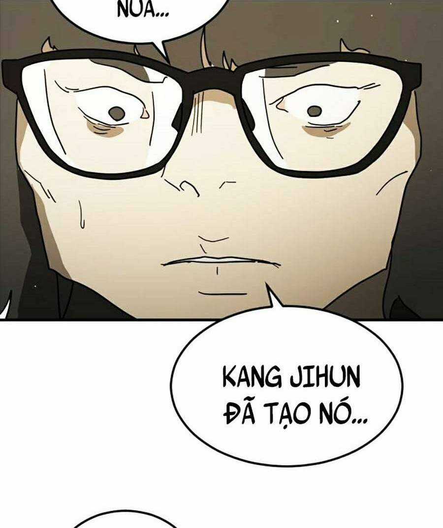 Đại Dịch Seoul - Chapter 45 - Trang 126