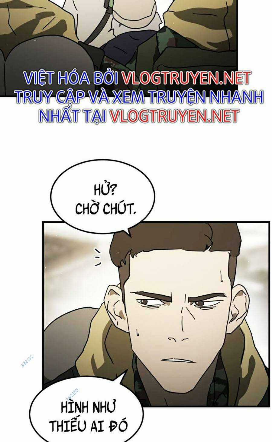 Đại Dịch Seoul - Chapter 45 - Trang 132