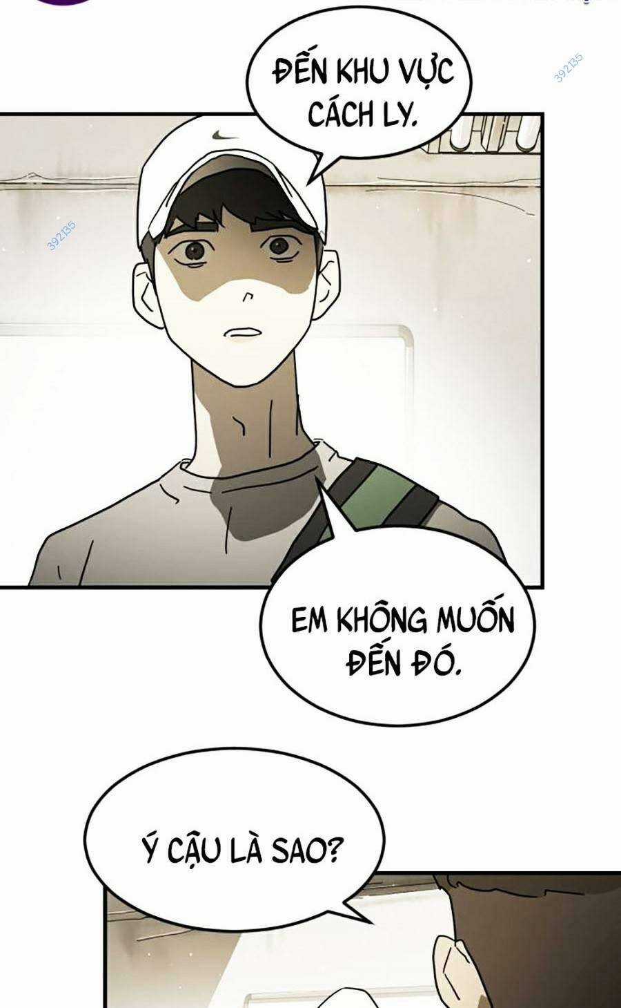 Đại Dịch Seoul - Chapter 45 - Trang 137