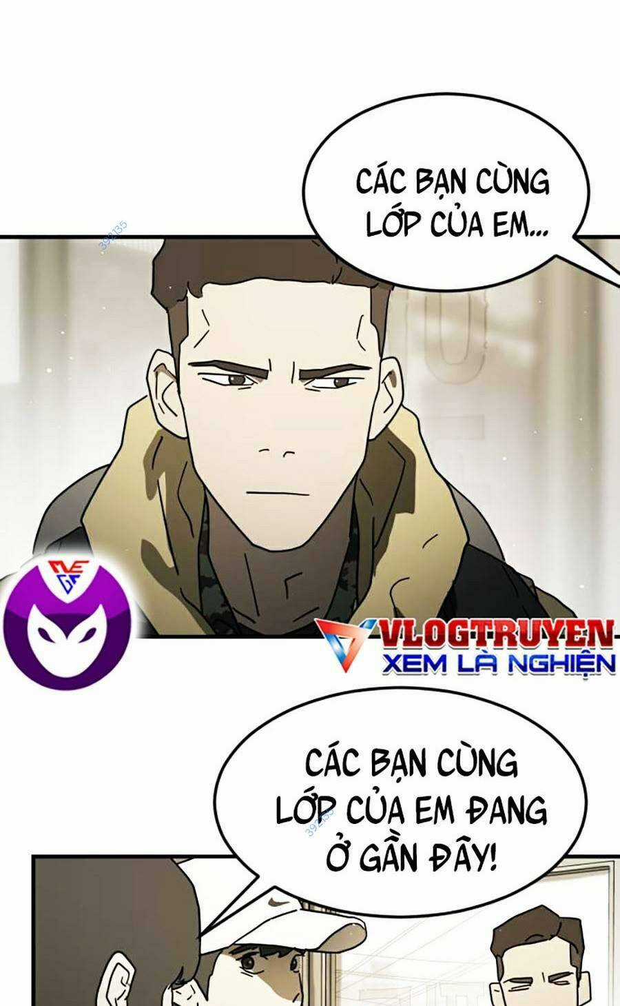 Đại Dịch Seoul - Chapter 45 - Trang 140