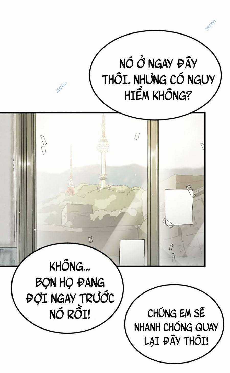 Đại Dịch Seoul - Chapter 45 - Trang 143